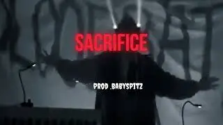 Sacrifice - Juicewrld x Young Thug x That Boy Zarius Type Beat -