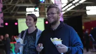 UNWRAP | DIGITAL ENTERTAINMENT FESTIVAL - 2021 Aftermovie
