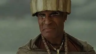 {Meet The Spartans} Leonidas: 