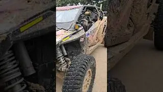 Muddy Bottoms was fun, where next?  #MBoffroadTX #polarisrzr #offroad