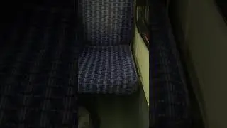 New voice on the Sheffield supertram