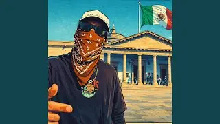 Levanto Mi Bandera
