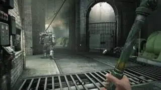 Wolfenstein&reg;: The Old Blood: RadiantWolFire Plays Part 1