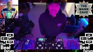 LIVE FROM THE MANN CAVE w/ KEVEN THE MANN - 1/10/26