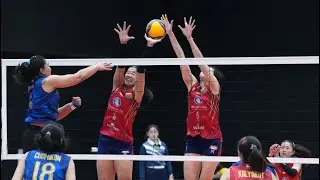 ไฮไลท์ นครนนท์ vs สุพรีม 
