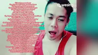 Happier cover by aidit eyson