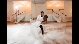 Natalie & Daniel Mirindi Wedding Highlight 10.18.2025