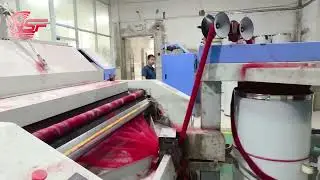 Fancy yarn /core spun yarn factory in China 1 26