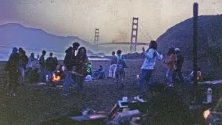 I RAVED in the San Francisco Bay Area during the 90's - Celebrating 10K Strong!!