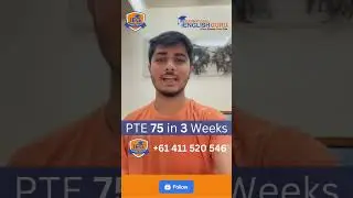 #Indian Boy💁&zwj; Shivam Patel's Australian #Study_Visa Dream Came True with #IEG.