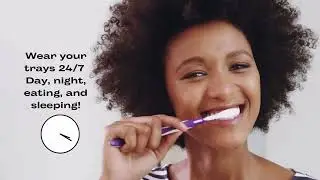 Invisalign Treatment SW Calgary - Start to Finish - With Everything Included.