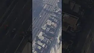 GTA V 4K ultra STORY MISSION #4