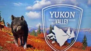 How to do the great one wolf grind on Yukon Valley on hunter call the wild