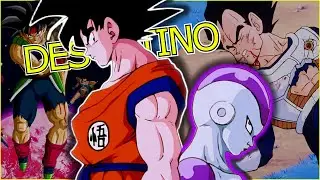 La ESCENA de DRAGON BALL Z que CAMBI&Oacute; al FANDOM para SIEMPRE