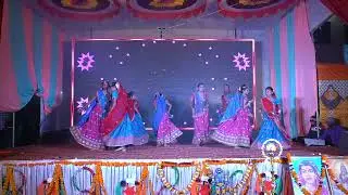 ARUSHI ROUP OF EDUCATION NAWEGAON BANDH