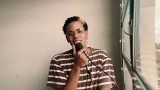 AATALAIAA | Céu | @TheFreeChurch (trap gospel)
