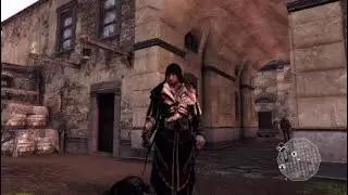 AC 2 Ezio's FINAL Massacre