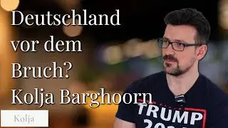 Deutschlands Zukunft: Wohin steuern Politik, Wirtschaft und Gesellschaft?