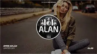 Emre Aklan - United Sky [AM Release]