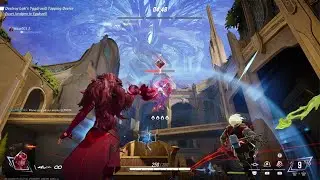 Crazy game