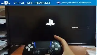 PS5 UI Startup Leak Video
