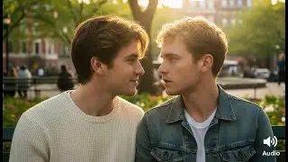 I Confessed My Love to My Straight Best Friend at His Engagement Party, Shattering His Perfect..
