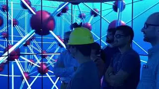 Virtual & Augmented Reality Class (Fall 2019) - University of Hawaii at Manoa
