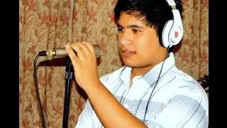 Tum Hi Ho Cover by Paritosh Pande