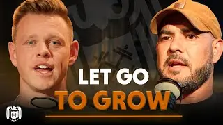 The Entrepreneur&rsquo;s Ceiling: What&rsquo;s Holding You Back with Adam Schafer| Elite Trainer Academy #10