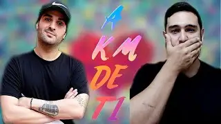 🤔 ESCRITOR analiza y reacciona a BROCK ANSIOLITIKO - A KILOMETROS DE TI || *MUY TRISTE*