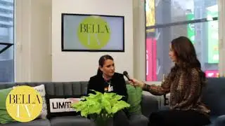 #BELLATV with Stacy Igel, founder of Boy Meets Girl USA