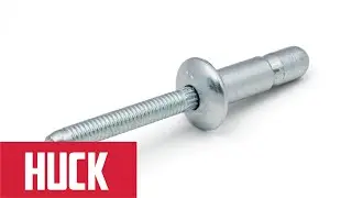 Huck Magna-Lok&reg;