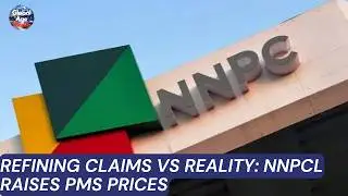 Logic in Flames: NNPCL Hikes PMS Prices After Claiming Local Refining Success