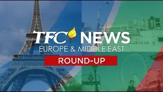 TFC News Europe and Middle East Round-up (November 16, 2020) | TFC News EMEA