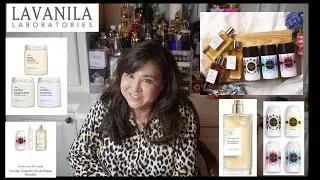 Lavanila House Review and Information Session