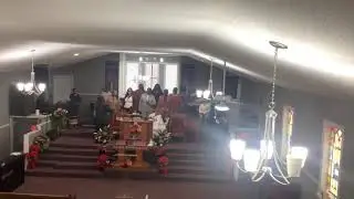 Pastor J W Smith- Married to Christ vs Merry Christmas, December 28, 2025