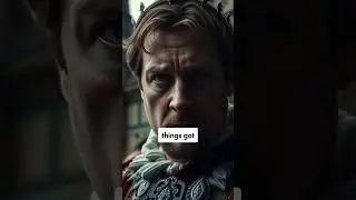 The Horrible Death of Henry VIII 😱 | History's Grimiest Ending