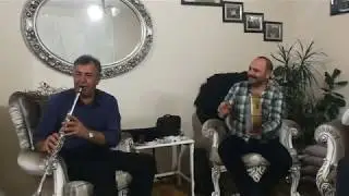 Bir sabah uyandım göl kenarında Serkan İçoğlu