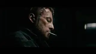 Nobody (2021) - Opening Scene (and Credits)