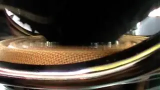 Brand new subwoofer peying PY-PA 300F4 PROBLEM