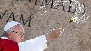Quero agradecer &agrave; Comunidade de Santo Eg&iacute;dio mas tamb&eacute;m ao Santo Padre que deu esta oportunidade&hellip;