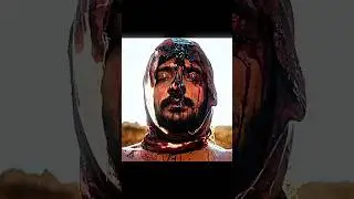 Odela 2 movie trailer 🔥 railway station seen 💀 tirupati the killer💯 status #viral #odela #shorts