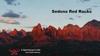 A Sportsman's Life EP 333