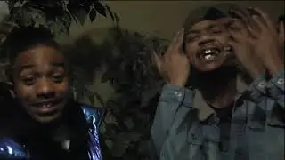 Super Leek Bvndz - Captain Save&rsquo;em ft Rambo LivingLegend
