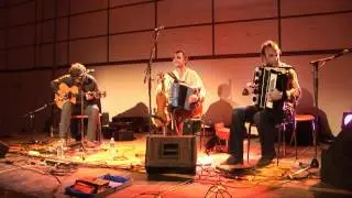 Ciac Boum - Bourr&eacute;e de Chantecorps