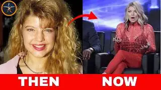 Pop Stars Then vs Now &mdash; Their Transformations Will Shock You!