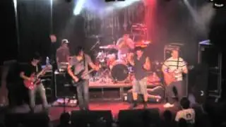 Rathskeller At the Whiskey in Hollywood