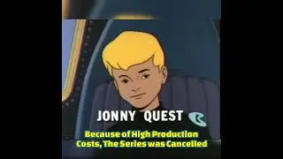 A Kids Cartoon Has One Season Becoming Cult Classic #cartoon #animatedcartoon #hannabarbera #action