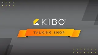 Talking Shop - Episode #1: Headless eCommerce for Marketers - Kibo