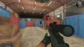 5hootemup storage clip - RushTeam FPS Browser Game